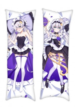 Honkai Impact 3rd Kiana Kaslana Anime Dakimakura Japanese Hugging Body PillowCover