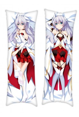 Honkai Impact 3rd Kiana Kaslana Anime Dakimakura Japanese Hugging Body PillowCover