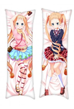 Love, Chunibyo & Other Delusions Sanae Dekomori Anime Dakimakura Japanese Hugging Body PillowCover