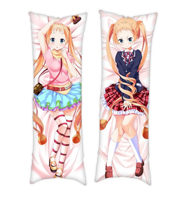 Love, Chunibyo & Other Delusions Sanae Dekomori Anime Dakimakura Japanese Hugging Body PillowCover