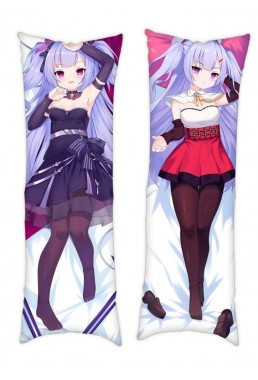 Azur Lane HMS Ajax Anime Dakimakura Japanese Hugging Body PillowCover