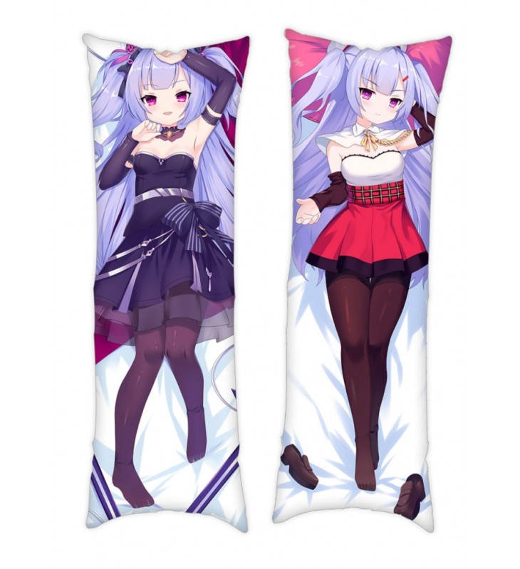 Azur Lane HMS Ajax Anime Dakimakura Japanese Hugging Body PillowCover