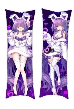 Azur Lane Tashkent Anime Dakimakura Japanese Hugging Body PillowCover