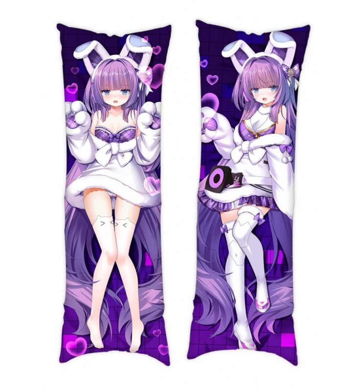 Azur Lane Tashkent Anime Dakimakura Japanese Hugging Body PillowCover