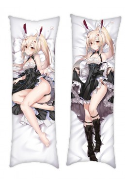 Azur Lane Ayanami Anime Dakimakura Japanese Hugging Body PillowCover