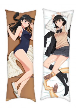 Amagami Ayatsuji Tsukasa Anime Dakimakura Japanese Hugging Body PillowCover