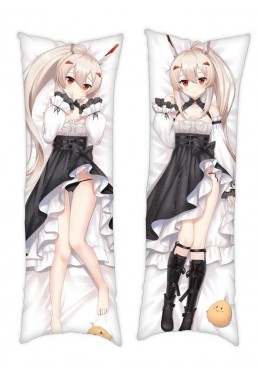 Azur Lane Ayanami Anime Dakimakura Japanese Hugging Body PillowCover