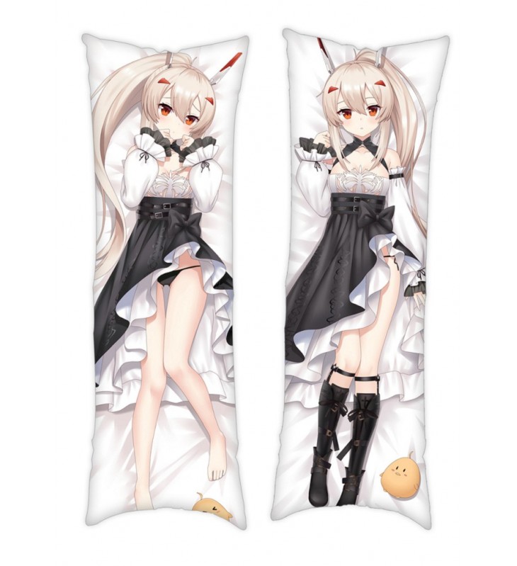 Azur Lane Ayanami Anime Dakimakura Japanese Hugging Body PillowCover