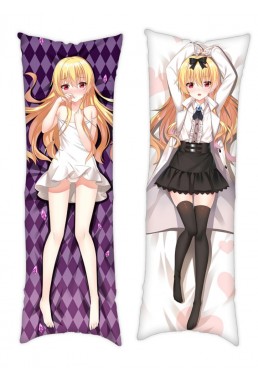 Arifureta From Commonplace to World's Strongest Yue Anime Dakimakura Japanese Hugging Body PillowCover