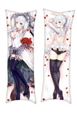 SINoALICE Anime Dakimakura Japanese Hugging Body PillowCover