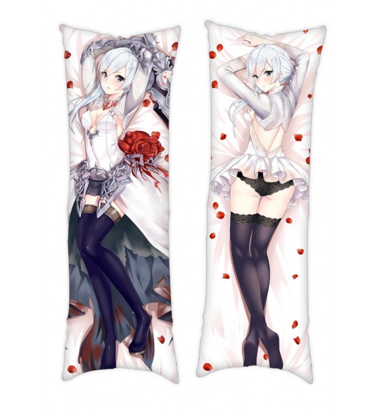 SINoALICE Anime Dakimakura Japanese Hugging Body PillowCover