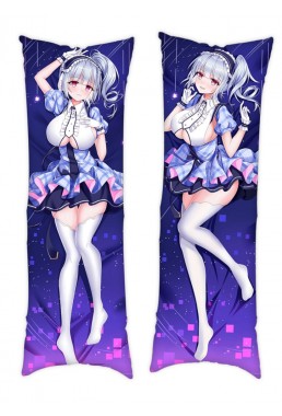 Azur Lane HMS Dido Anime Dakimakura Japanese Hugging Body PillowCases