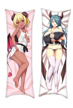 Cornelica Anime Dakimakura Japanese Hugging Body PillowCases