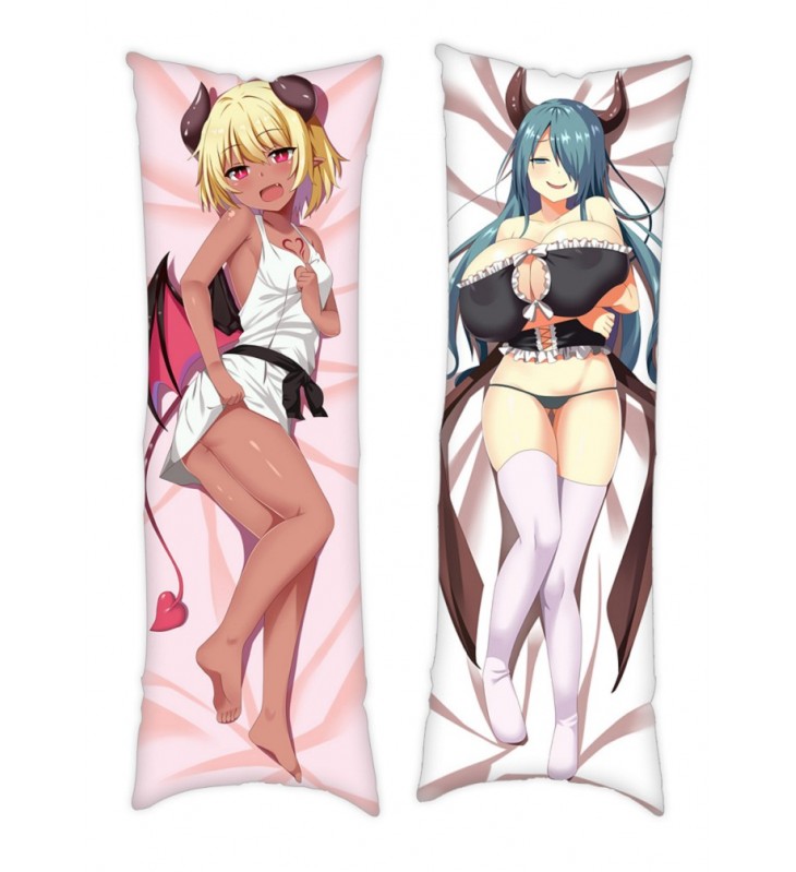 Cornelica Anime Dakimakura Japanese Hugging Body PillowCases