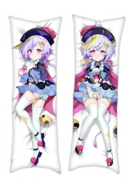 Genshin Impact Seven Anime Dakimakura Japanese Hugging Body PillowCases