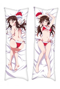 Kanojo, Okarishimasu Ichinose Chizuru Anime Dakimakura Japanese Hugging Body PillowCases