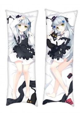 Girls' Frontline HK416 Anime Dakimakura Japanese Hugging Body PillowCover