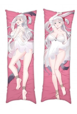 Azur Lane Shoukaku Anime Dakimakura Japanese Hugging Body PillowCover