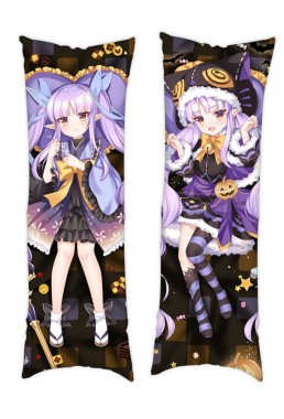 Princess Connect! ReDive Kyouka Anime Dakimakura Japanese Hugging Body PillowCover