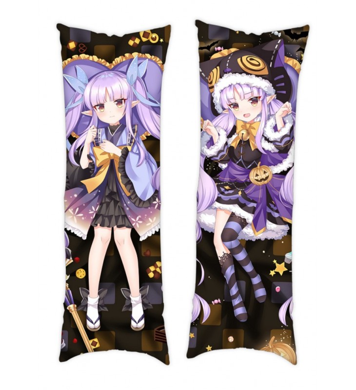 Princess Connect! ReDive Kyouka Anime Dakimakura Japanese Hugging Body PillowCover