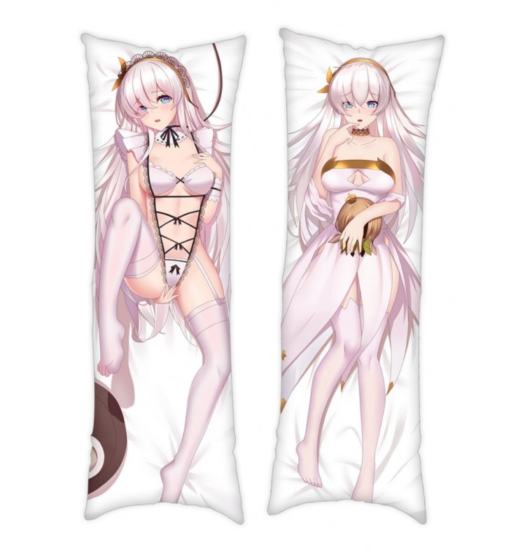 FateGrand Order FGO Anastasia Nikolaevna Romanova Anime Dakimakura Japanese Hugging Body PillowCover