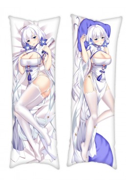 Azur Lane HMS Dido Anime Dakimakura Japanese Hugging Body PillowCover