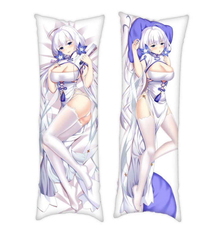 Azur Lane HMS Dido Anime Dakimakura Japanese Hugging Body PillowCover
