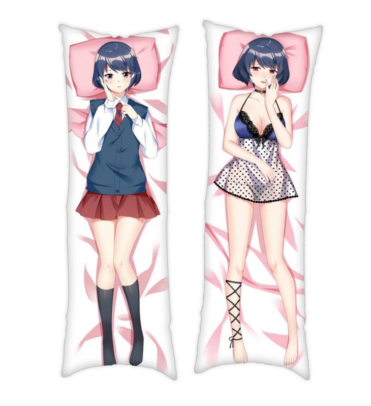 Domestic Girlfriend Rui Tachibana Anime Dakimakura Japanese Hugging Body PillowCover