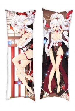 Azur Lane KMS Prinz Heinrich Anime Dakimakura Pillow Japanese Hugging Body Pillowcase