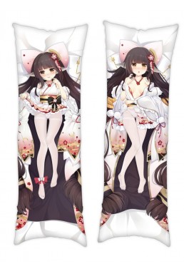 Azur Lane Anime Dakimakura Pillow Japanese Hugging Body Pillowcase