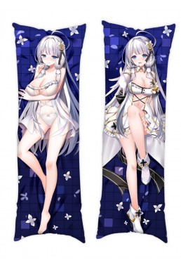 Azur Lane Anime Dakimakura Japanese Hugging Body PillowCases