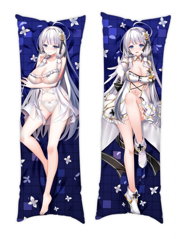 Azur Lane Anime Dakimakura Japanese Hugging Body PillowCases