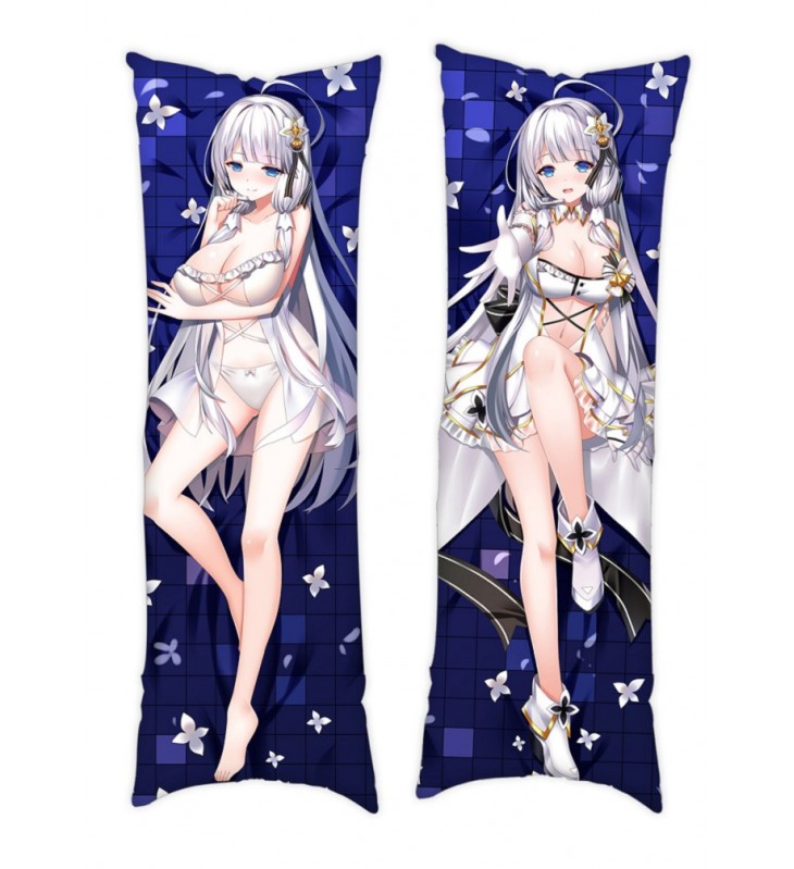 Azur Lane Anime Dakimakura Japanese Hugging Body PillowCases