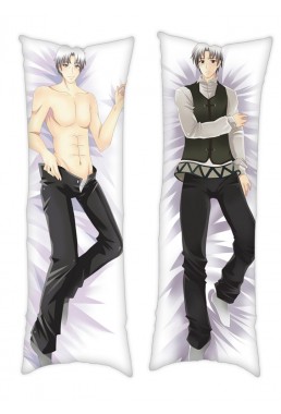 Spice and Wolf Lawrence Anime Dakimakura Japanese Hugging Body PillowCases