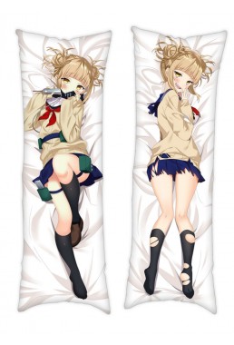 My Hero Academia Toga Himiko Anime Dakimakura Japanese Hugging Body PillowCases