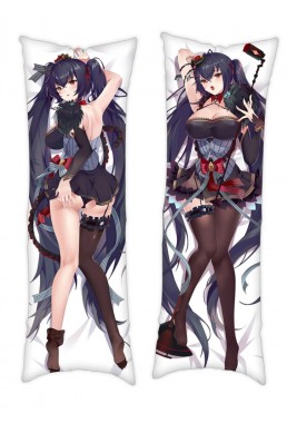 Azur Lane Anime Dakimakura Pillow Japanese Hugging Body Pillowcase