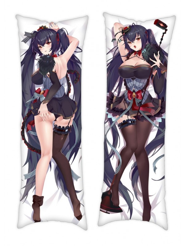 Azur Lane Anime Dakimakura Pillow Japanese Hugging Body Pillowcase
