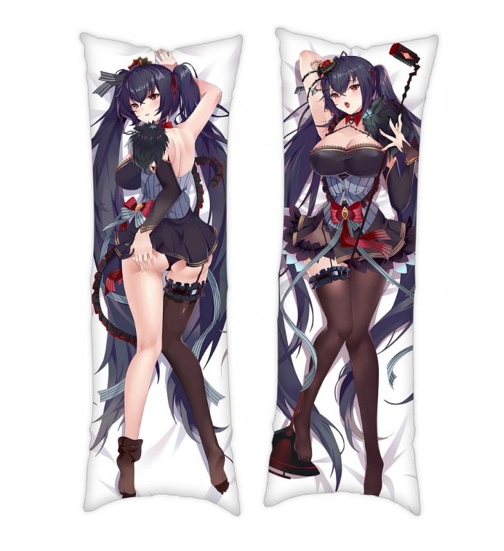 Azur Lane Anime Dakimakura Pillow Japanese Hugging Body Pillowcase