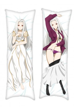 FateGrand Order FGO Irisviel von Einzbern Anime Dakimakura Pillow Japanese Hugging Body Pillowcase