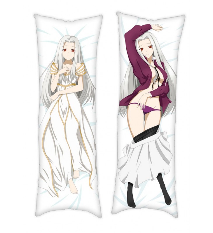 FateGrand Order FGO Irisviel von Einzbern Anime Dakimakura Pillow Japanese Hugging Body Pillowcase