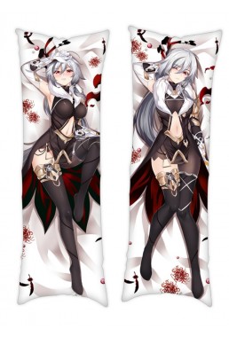 Honkai Impact 3rd Kiana Kaslana Anime Dakimakura Pillow Japanese Hugging Body Pillowcase