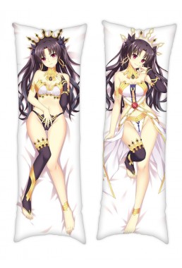 Fate stay night Tohsaka Rin Anime Dakimakura Pillow Japanese Hugging Body Pillowcase