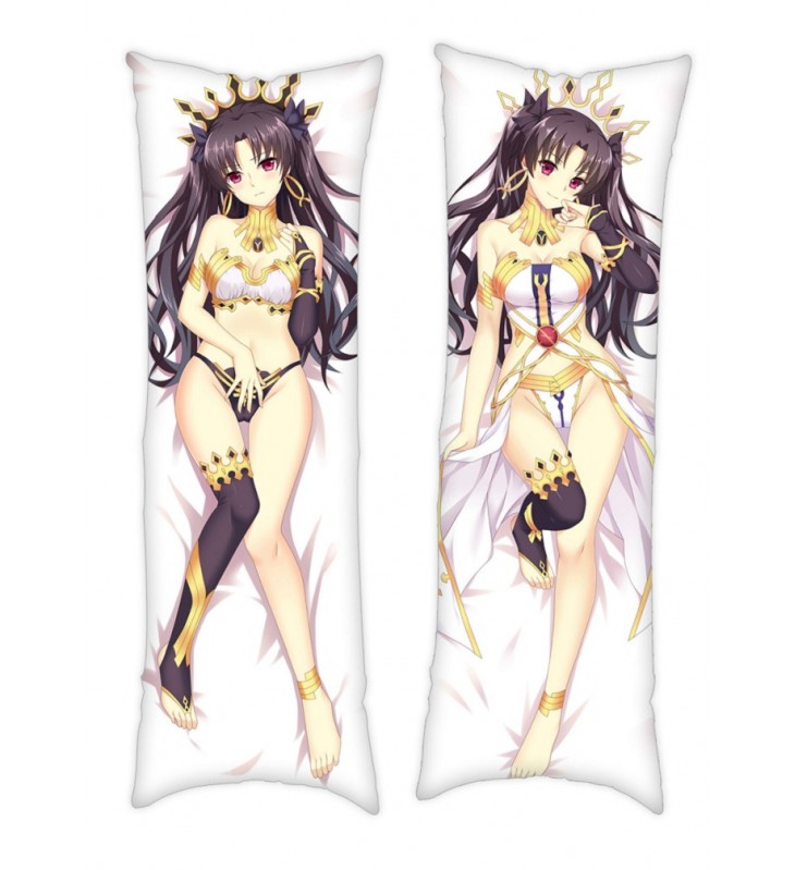 Fate stay night Tohsaka Rin Anime Dakimakura Pillow Japanese Hugging Body Pillowcase