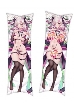 The Artist Melailai Full body waifu japanese anime pillowcases