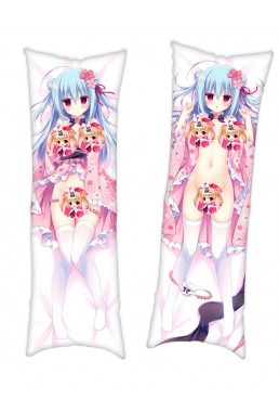 Original Kimono-chan is shin C98 Full body waifu japanese anime pillowcases