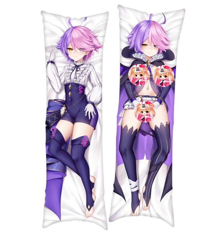 Honkai Impact 3rd Sin Mal Full body waifu japanese anime pillowcases