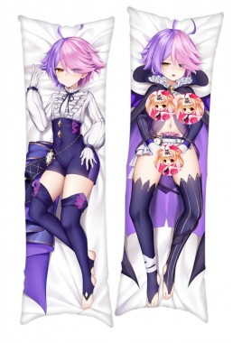 Honkai Impact 3rd Sin Mal Full body waifu japanese anime pillowcases