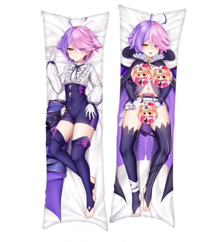 Honkai Impact 3rd Sin Mal Full body waifu japanese anime pillowcases