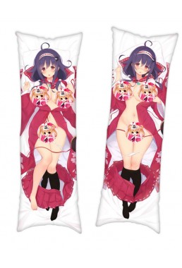 Kantai Collection Ryuho Full body waifu japanese anime pillowcases