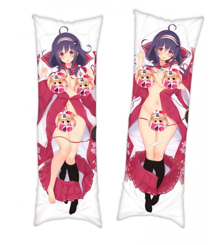 Kantai Collection Ryuho Full body waifu japanese anime pillowcases